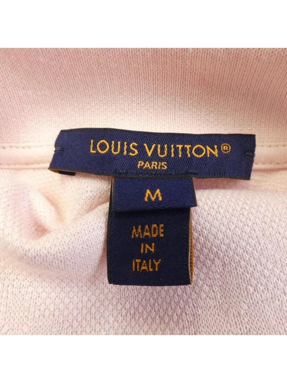 Louis Vuitton Ftjd 11 Dym Dress